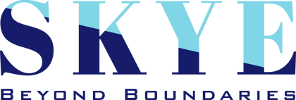 SKYE logo