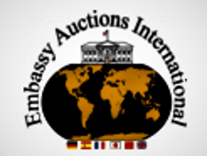 Embassy Auctions International logo