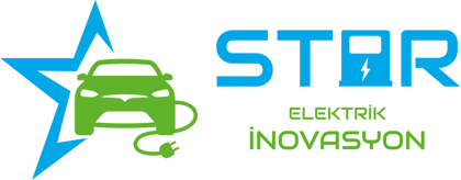 Star Elektrik İnovasyon logo