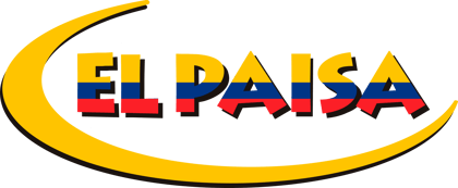 El Paisa logo