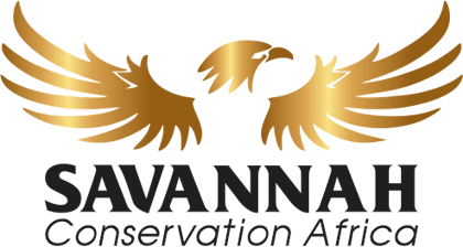 Savanna Conservation Africa logo