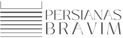 Persianas Bravim logo