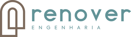 Renover Engenharia | Projetos logo
