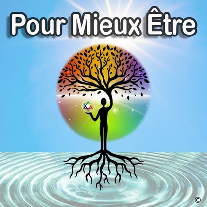 Pour Mieux Être logo