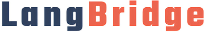 LangBridge logo