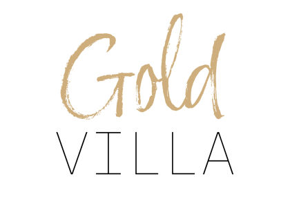 GOLDVILLA logo