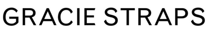 gracie straps logo