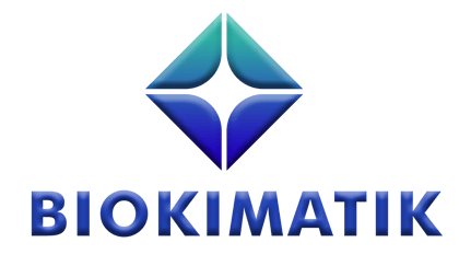 BIOKIMATIK logo