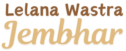 Lelana Wastra Jembhar logo