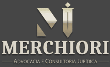Merchiori Advocacia e Consultoria Jurídica logo