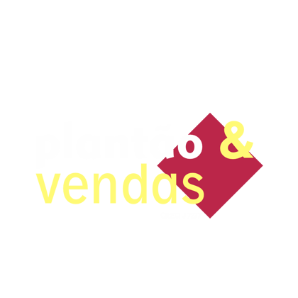 Plantão & Vendas logo