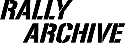 RallyArchive logo