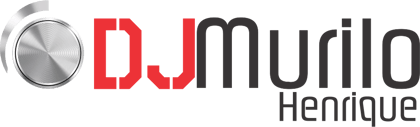 DJ Murilo Henrique logo