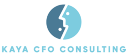 Kaya CFO Consulting logo