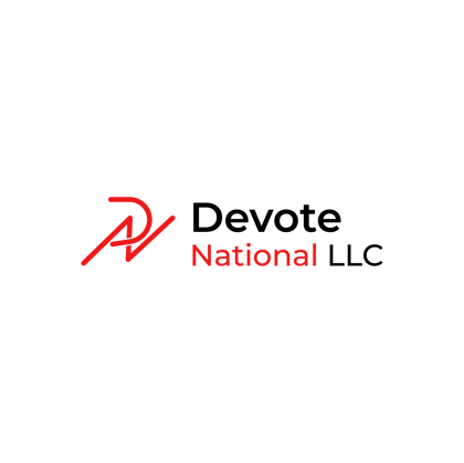 Devote National LLC logo