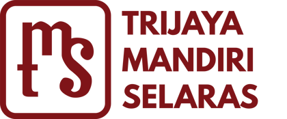 Trijaya Mandiri Selaras logo