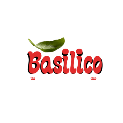 The Basilico CLub logo