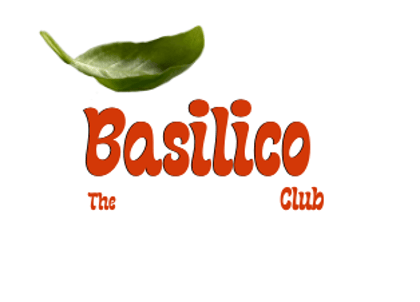 The Basilico CLub logo