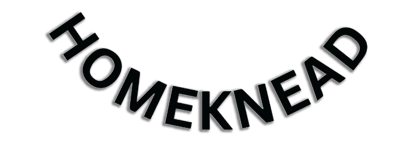 Homeknead logo