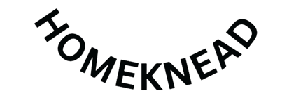 Homeknead logo