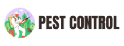 Pest Control logo