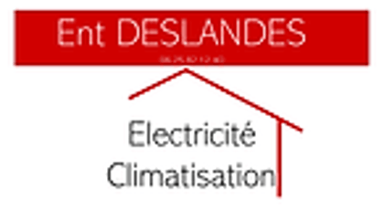 Entreprise Deslandes logo