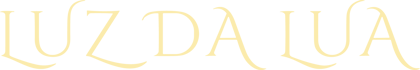 Luz da lua logo