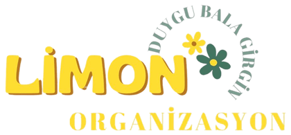 Limon Organizasyon logo