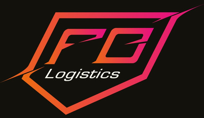 FD Logistics logo