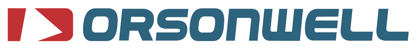 ORSONWELL logo