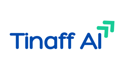 Tinaff AI logo