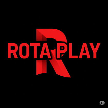 Rota Play Streaming logo