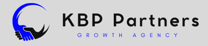 KBP Partners logo