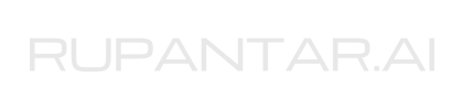 Rupantar AI logo