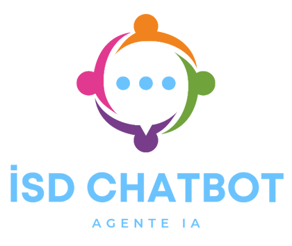 ISD CHAT BOT logo