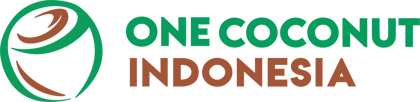 One Coconut Indonesia logo