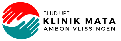 BLUD UPT Klinik Mata Ambon Vlissingen logo