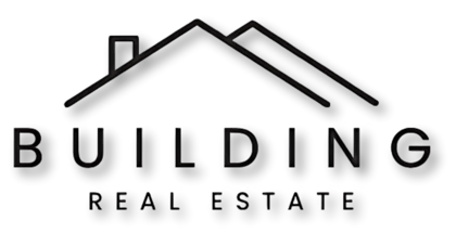 REAL ESTATE BULDING logo