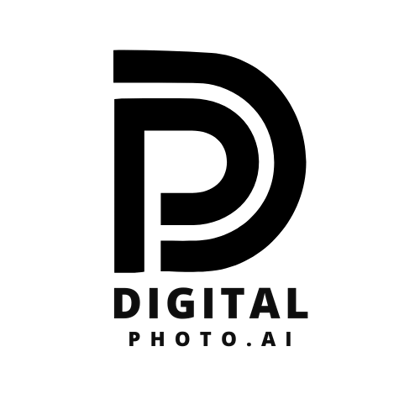 Digital Photografy logo
