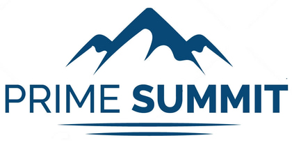 Prime Summit logo