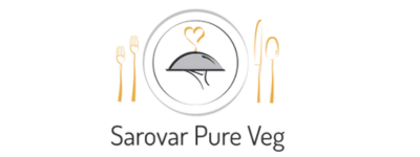 Sarovar Pure Veg logo