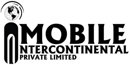Imobile intercontinental logo