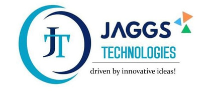 Jaggs Technologies logo
