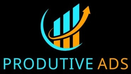 PRODUTIVE ADS - MARKETING DIGITAL logo