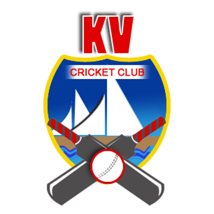 KV Cricket Club logo