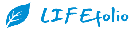 LIFEfolio, Blaubeuren, Finanzen, Krypto, Kryptowährung, Bitcoin, Ethereum, Litecoin, Trading, Plan logo