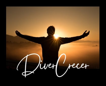 DiverCrecer logo