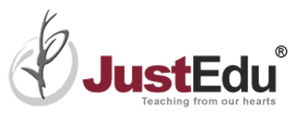 JustEdu logo
