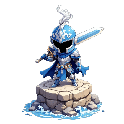 Water