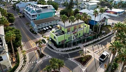 Anna Maria Island top Florida Vacation Destination